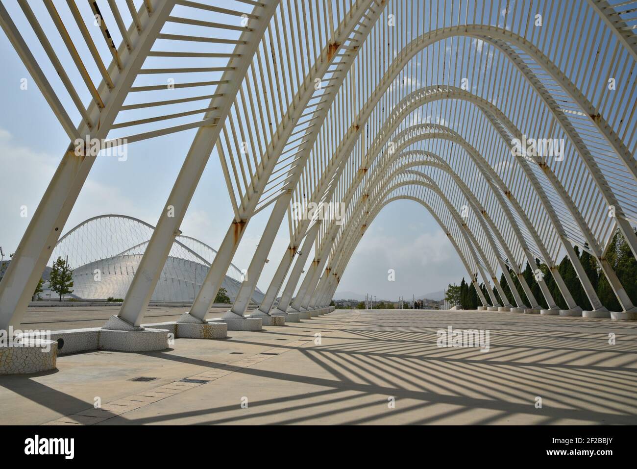 Oaka arena view hi-res stock photography and images - Alamy