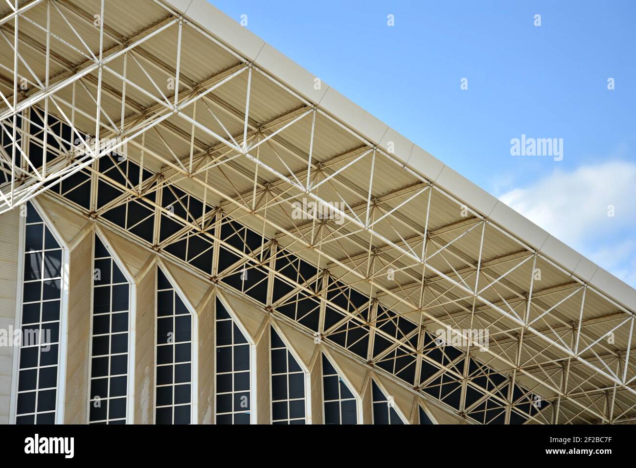 polycarbonate panels architecture