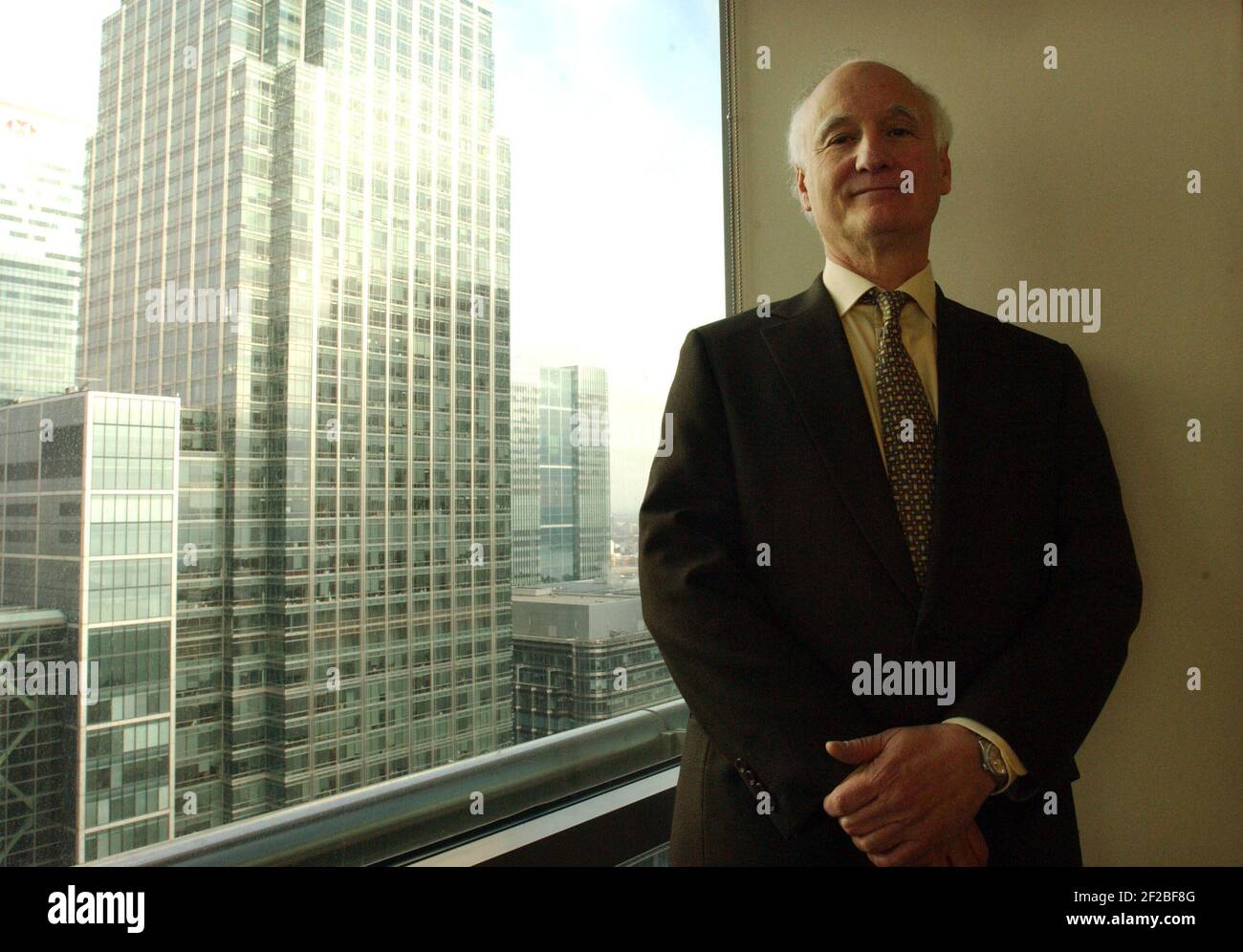 Chelsea fc chairman bruce buck hi-res stock photography and images - Alamy