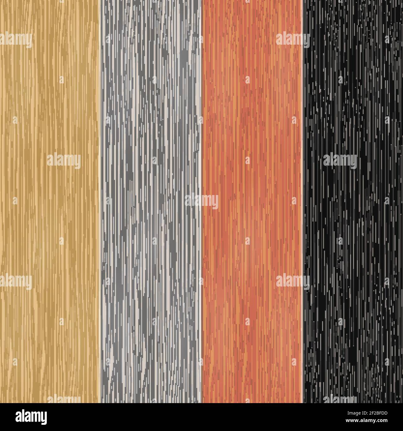 Wood texture on planks. Vertical seamless patterns. material, seamless ...