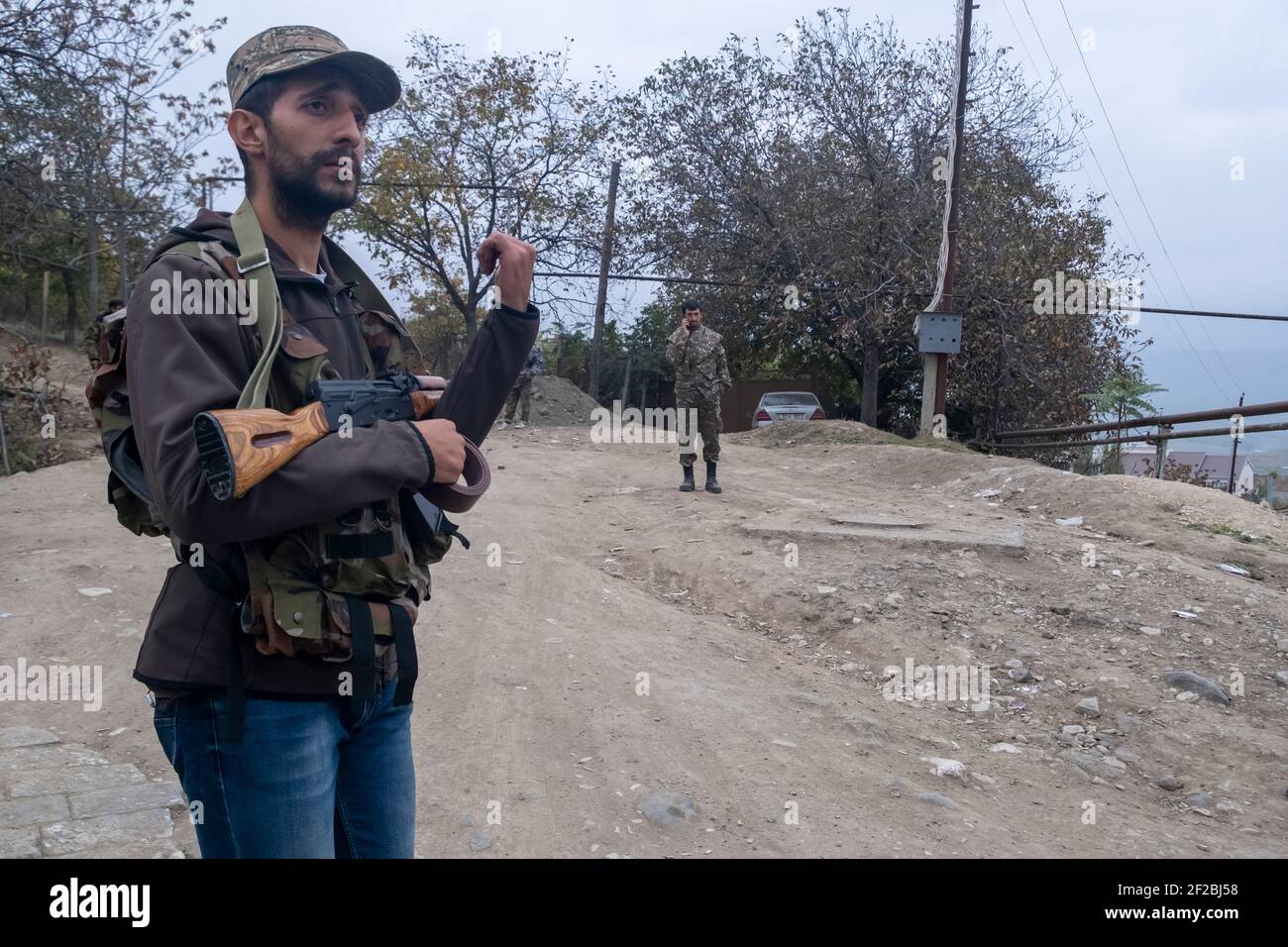 Martuni village hires stock photography and images Alamy