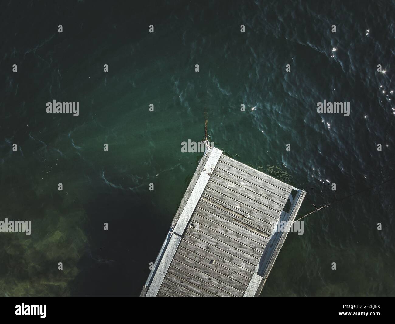 High angle shot summer hi-res stock photography and images - Alamy