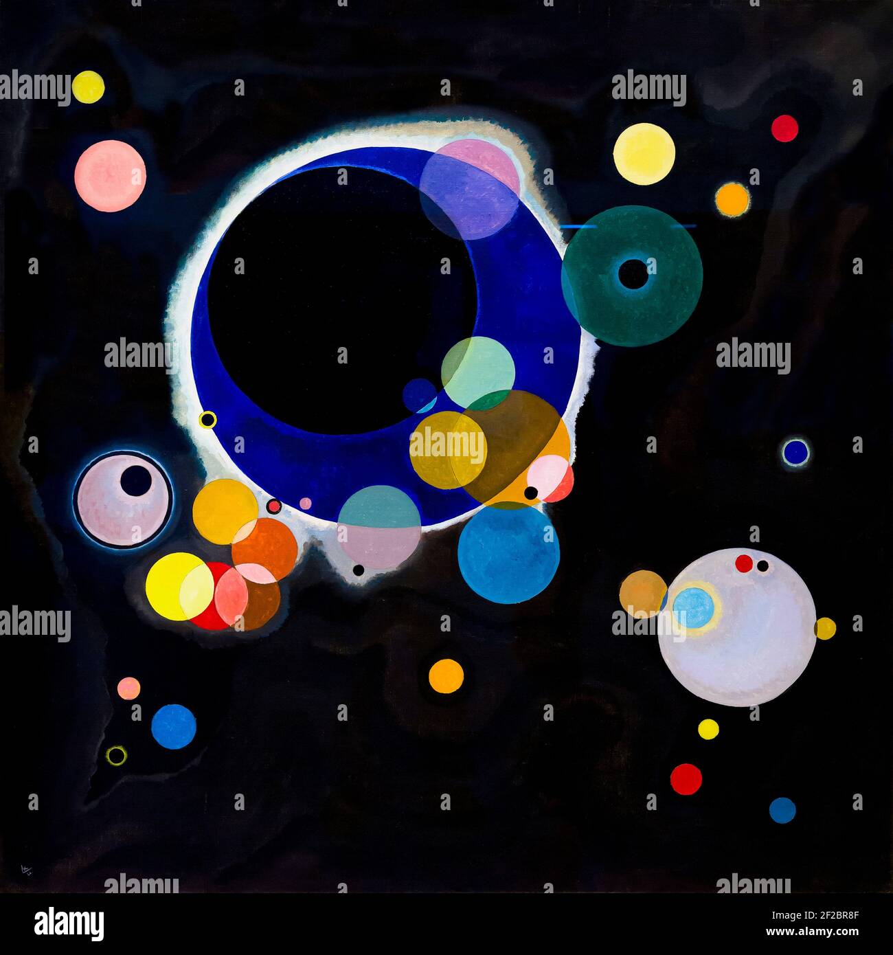 1926 wassily kandinsky hires stock photography and images Alamy