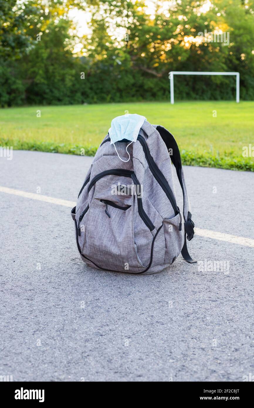 med school backpack
