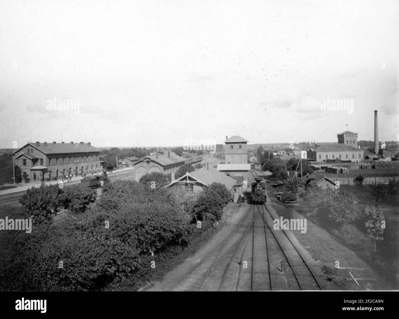 жд вокзал полоцк
