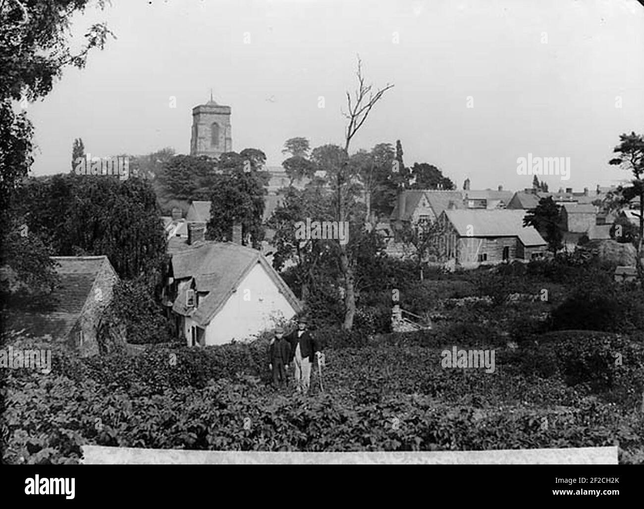 Pontesbury hires stock photography and images Alamy