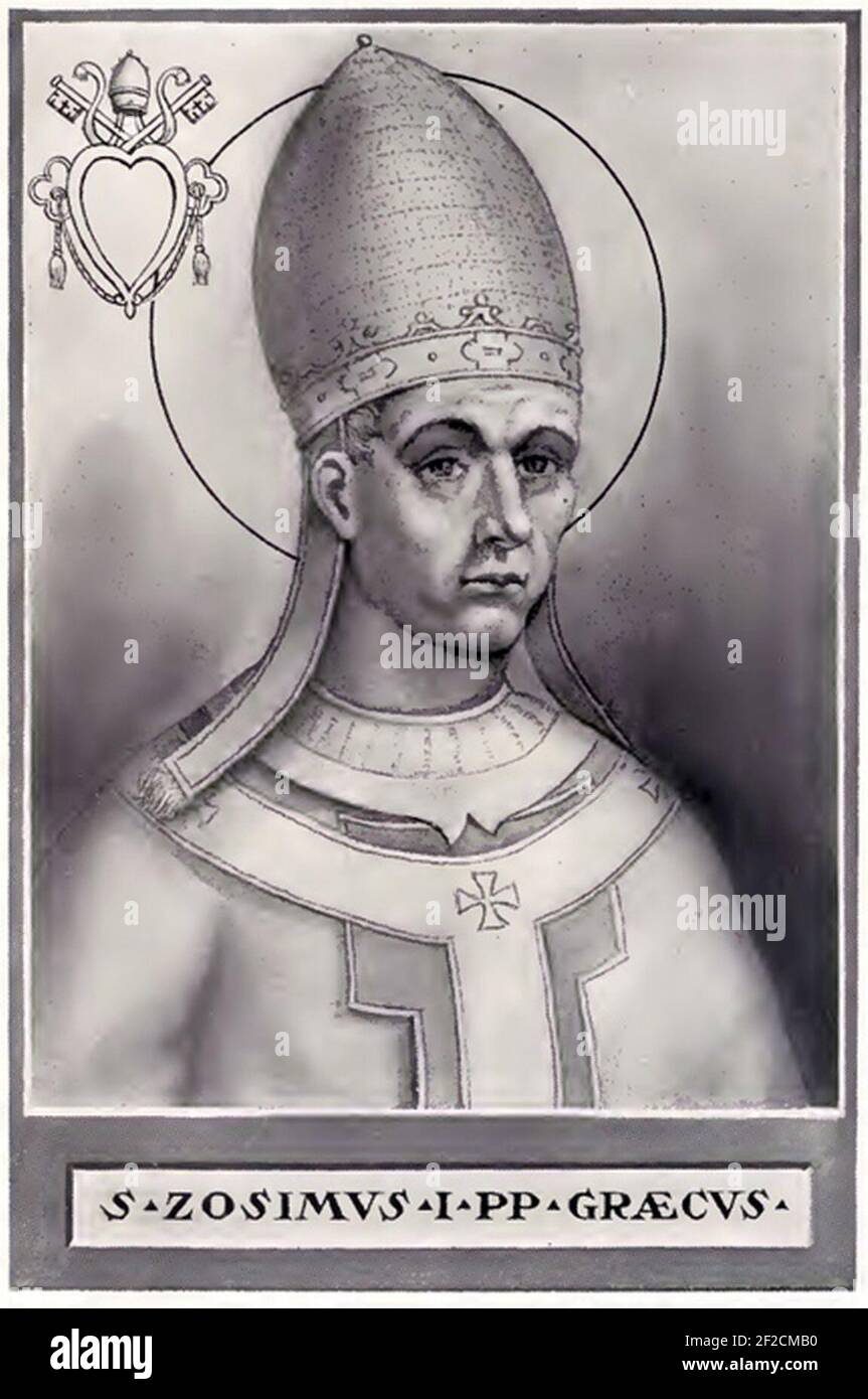 Zosimus hires stock photography and images Alamy