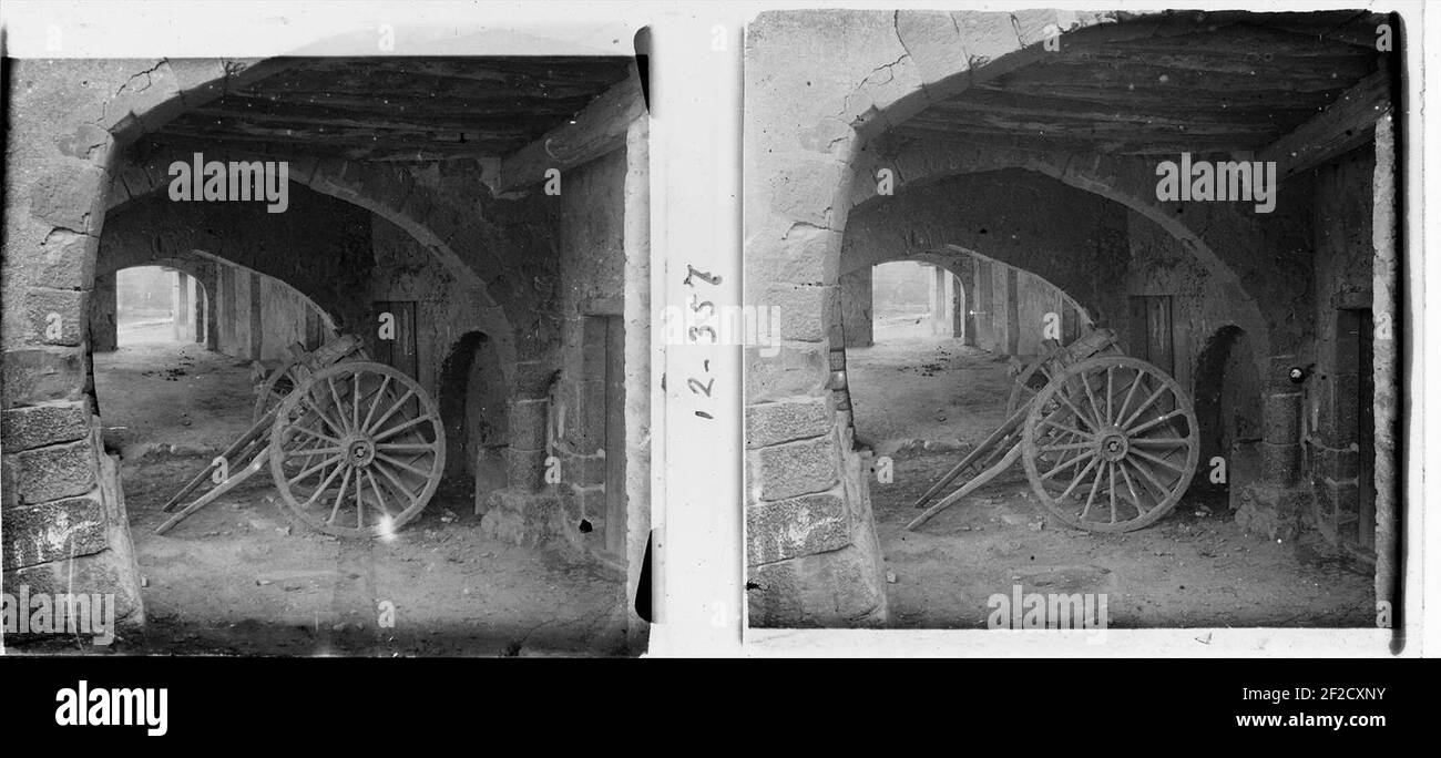Portals Black and White Stock Photos & Images - Alamy
