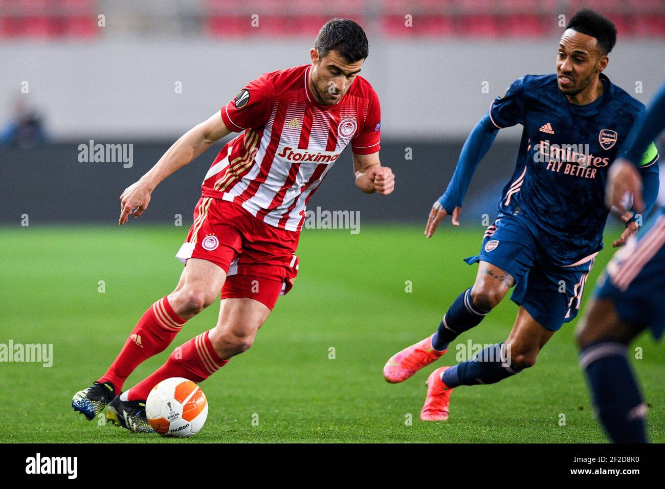 Sokratis top greece jersey