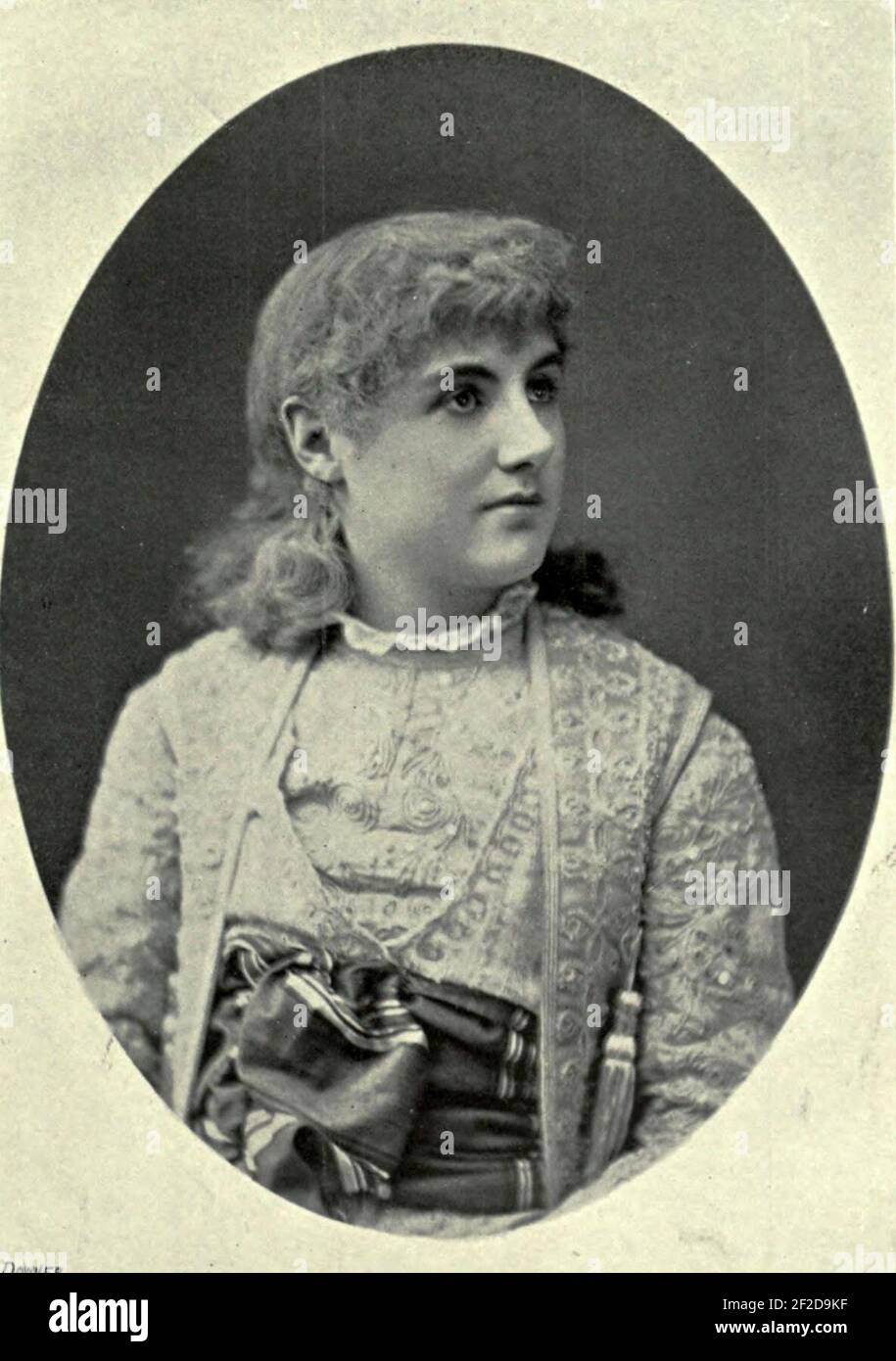 Adelaide neilson hires stock photography and images Alamy