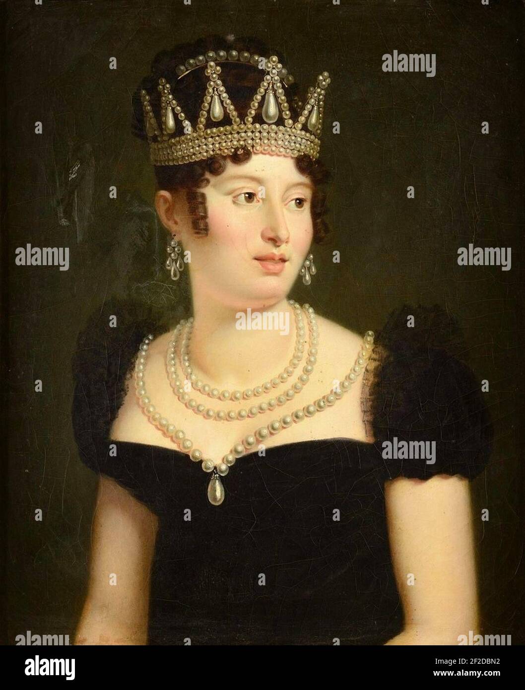 portrait-of-caroline-bonaparte-stock-photo-alamy