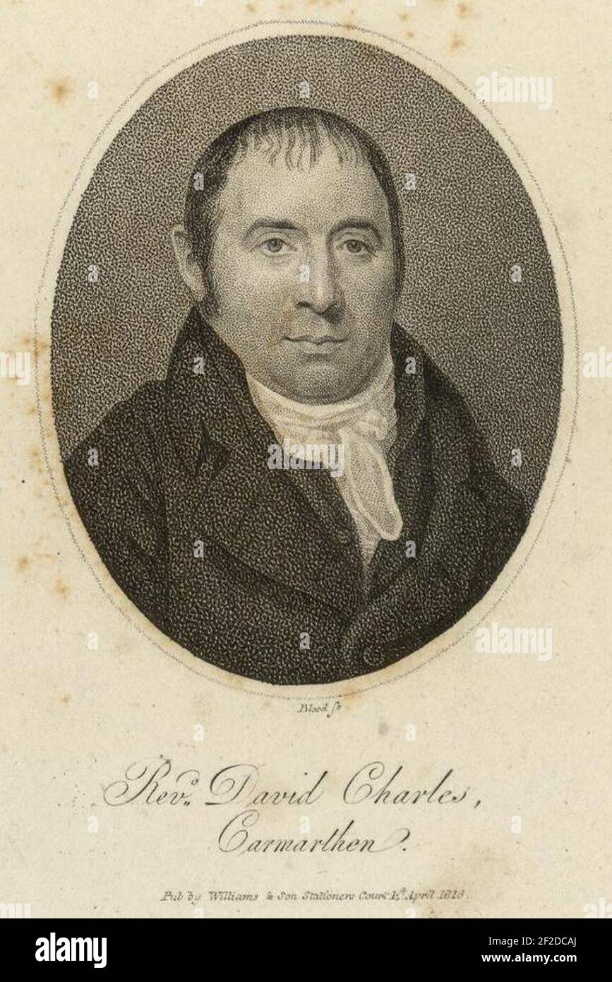 David charles hi-res stock photography and images - Alamy