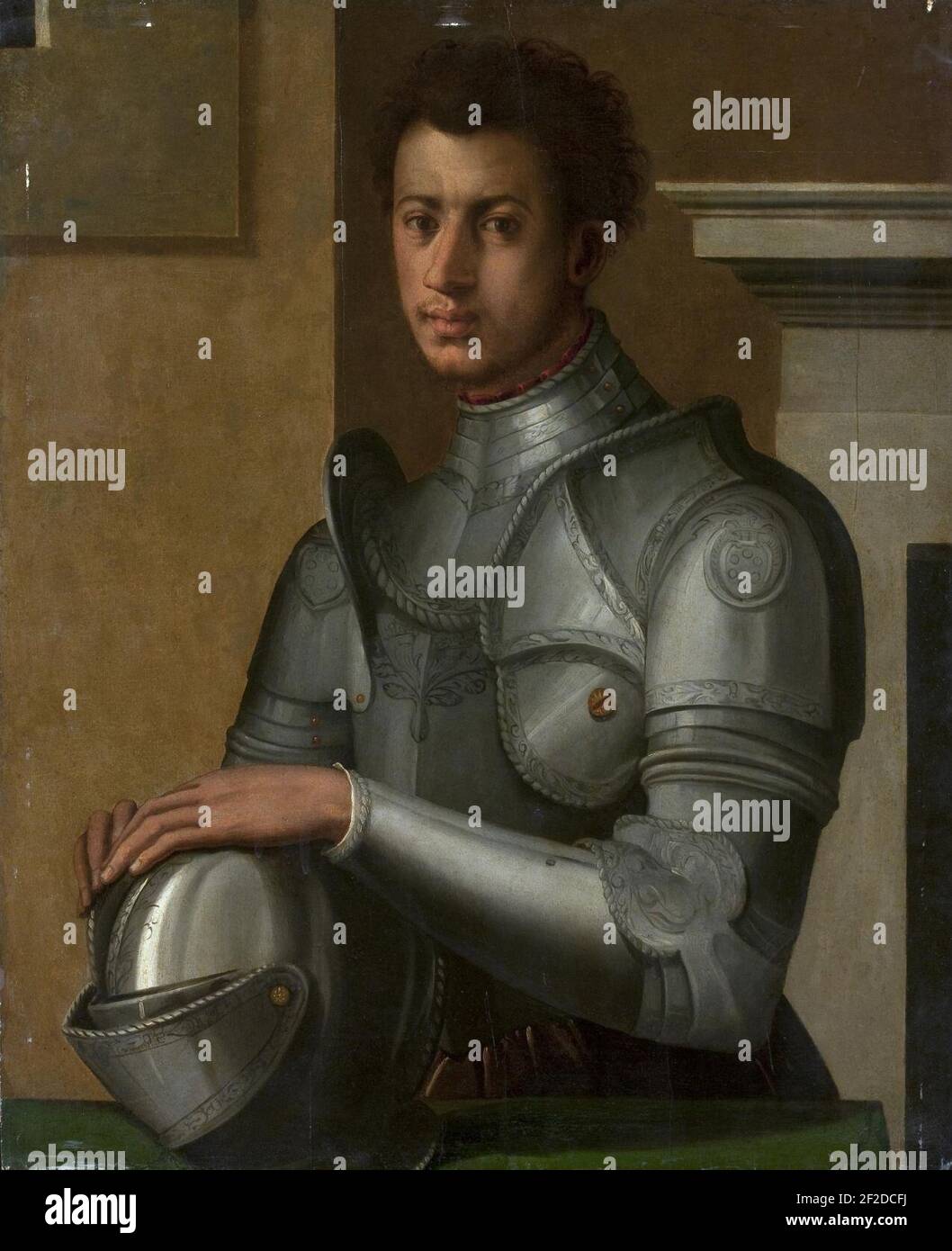 Duke alessandro de medici hi-res stock photography and images - Alamy