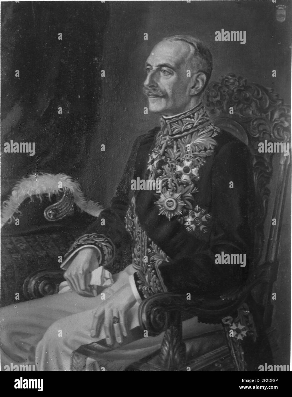 Jonkheer bonifacius cornelis de jonge hires stock photography and