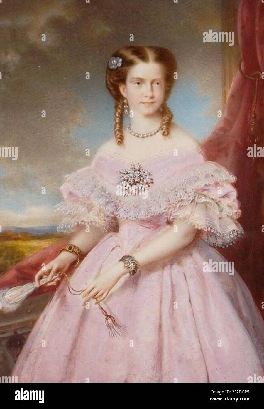 Maria pia savoy hires stock photography and images Alamy