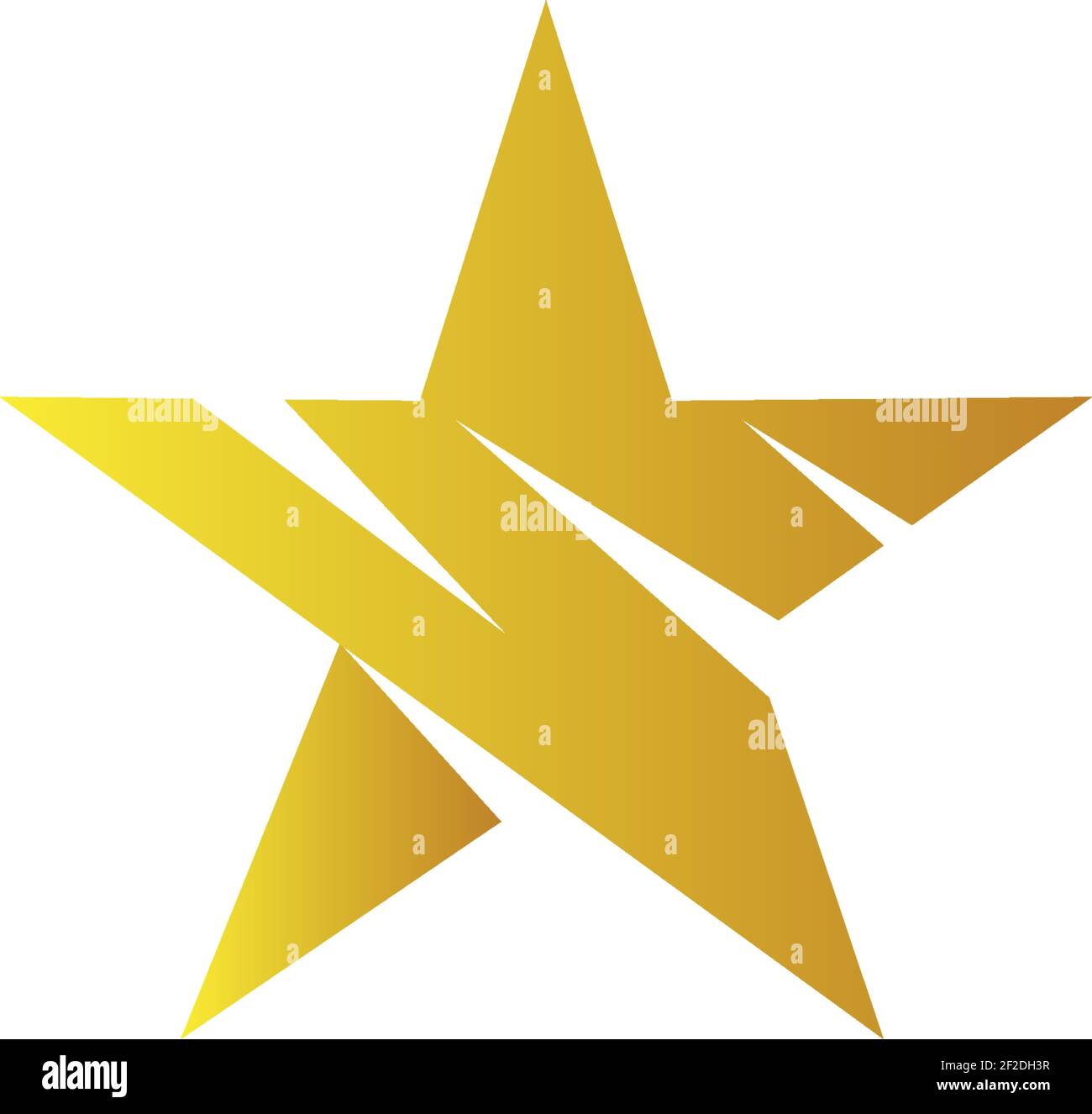 Star logo template vector icon illustration design Stock Vector Image ...