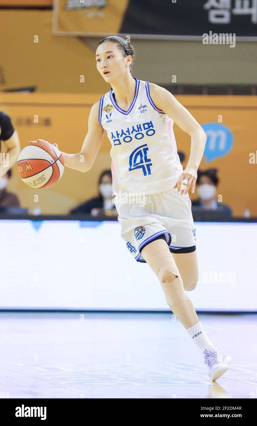 korean basketball league jerseys