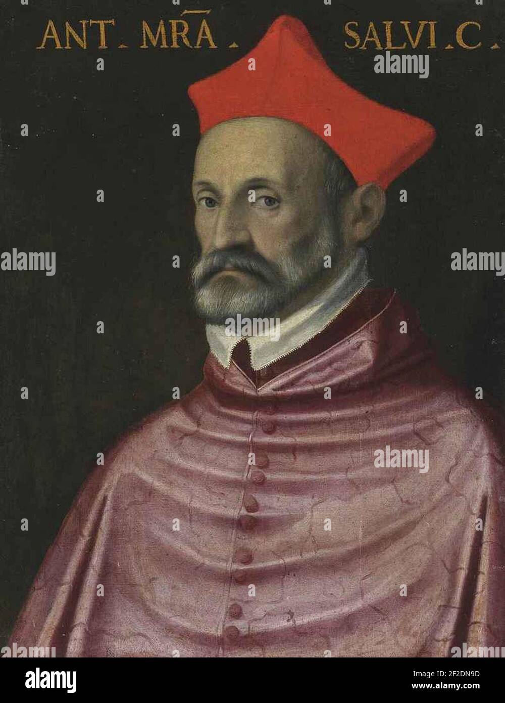 Anton maria hires stock photography and images Alamy