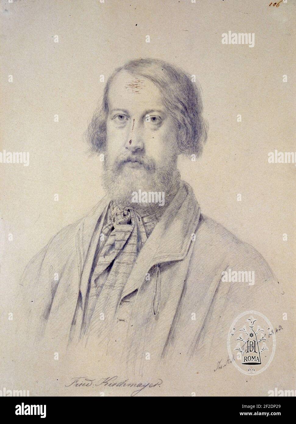 Friedrich Fischer High Resolution Stock Photography and Images - Alamy