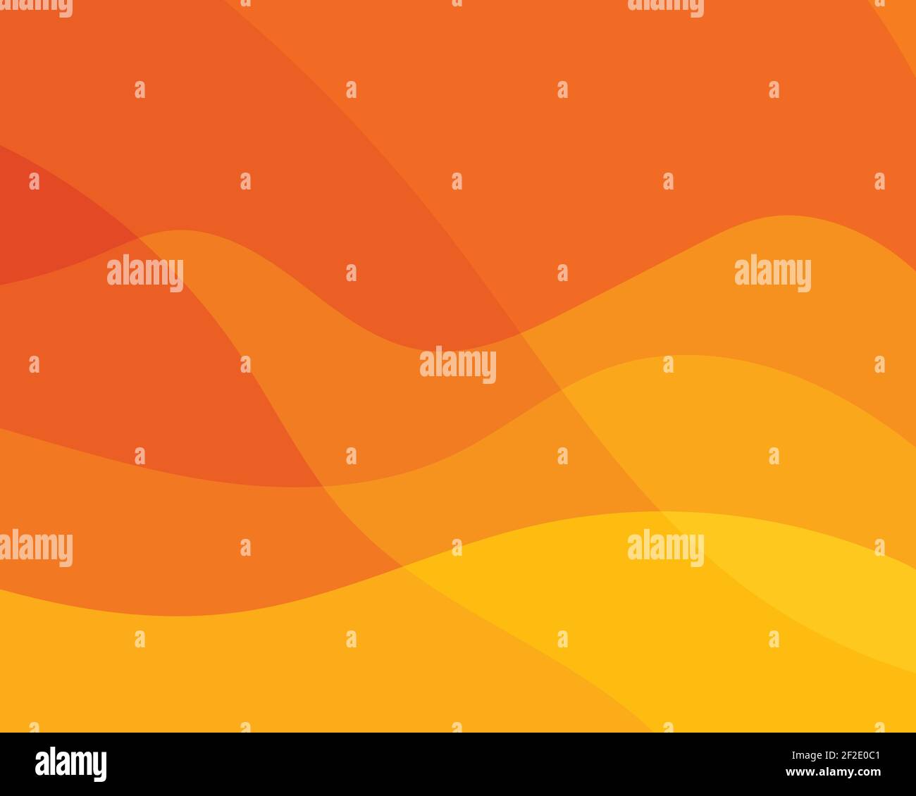 Dynamic texture orange background vector Stock Vector Image & Art - Alamy