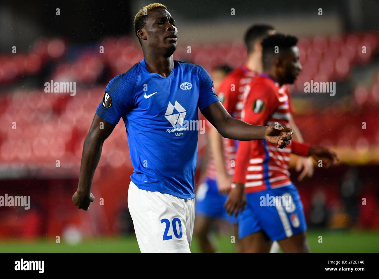 Molde cheap fc results