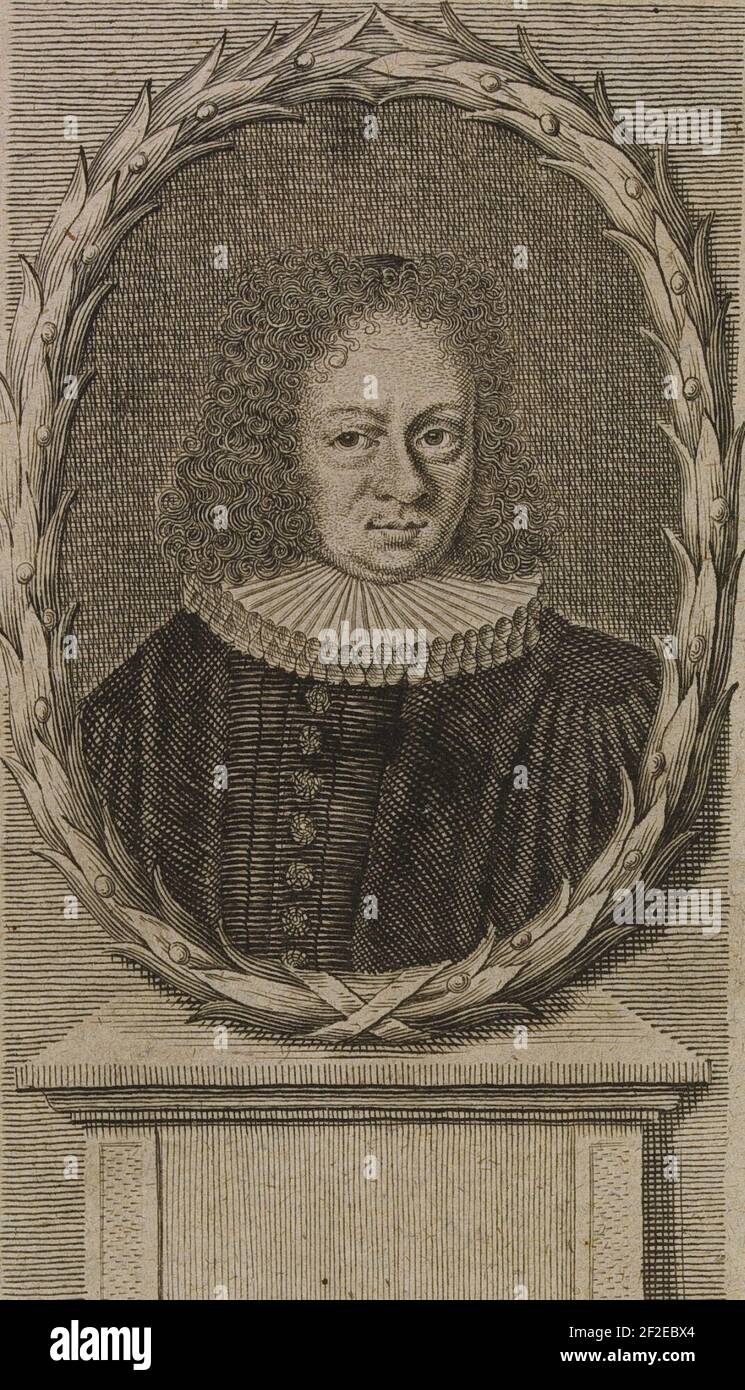 Johann friedrich mayer hi-res stock photography and images - Alamy
