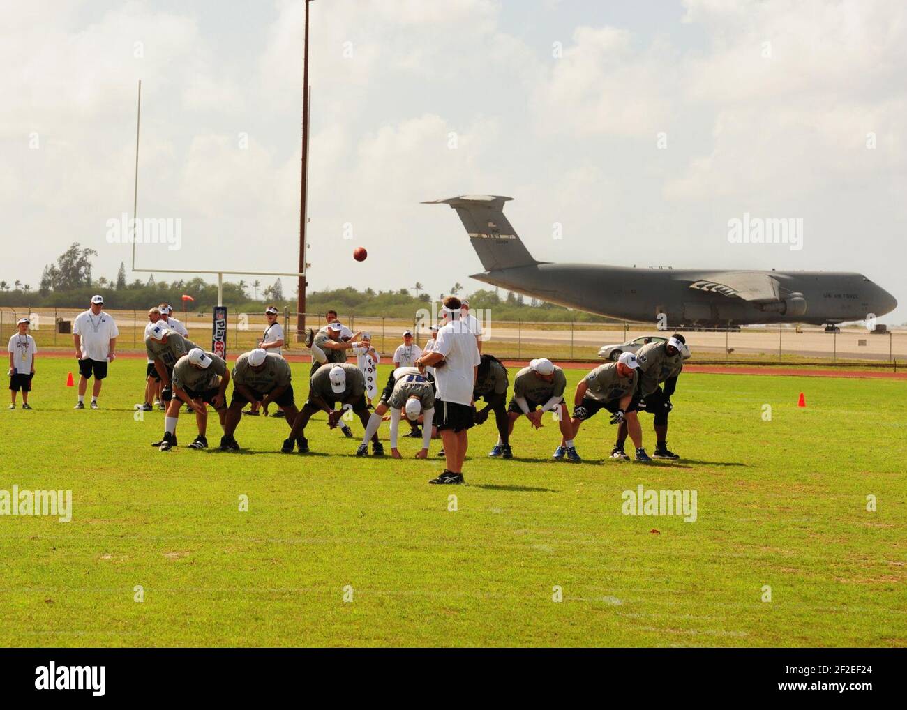Pro bowl hires stock photography and images Alamy