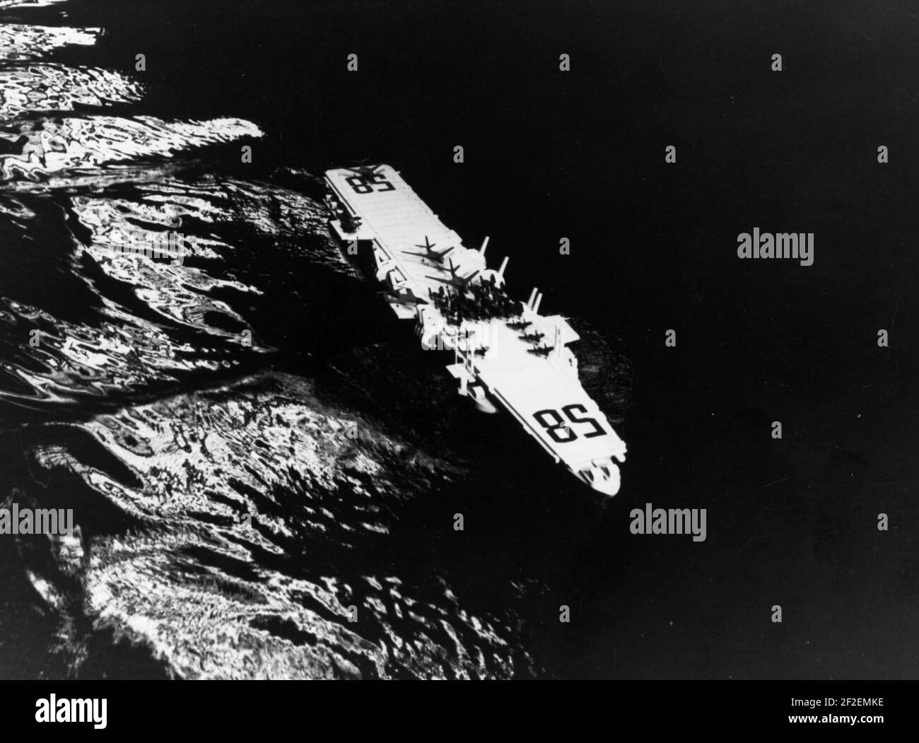 Uss Design Black And White Stock Photos Images Alamy