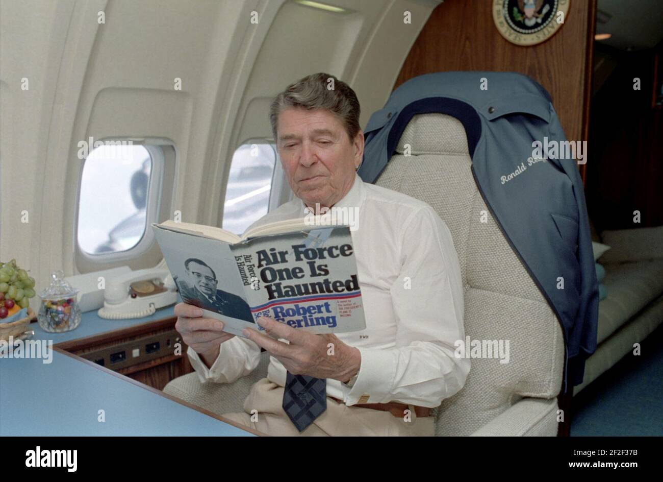 R force one outlet