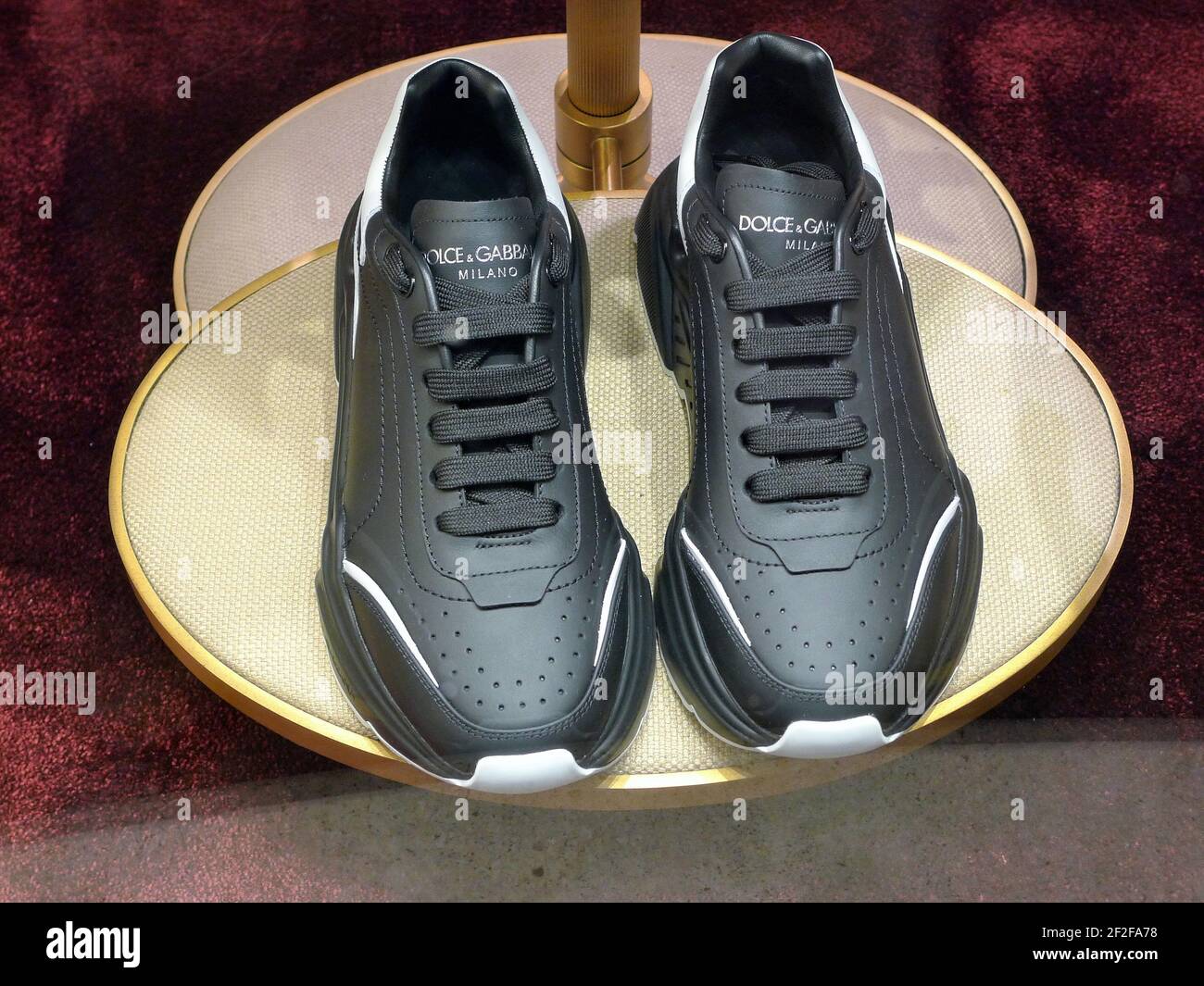 Dolce Gabbana shoes - Good investment? | Styleforum