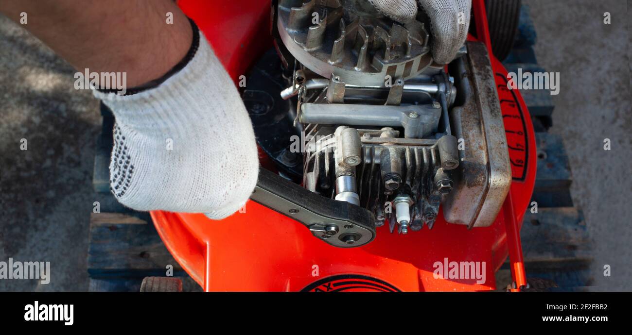 Ultimate Lawn Mower Maintenance Guide Tips For Tuning Up