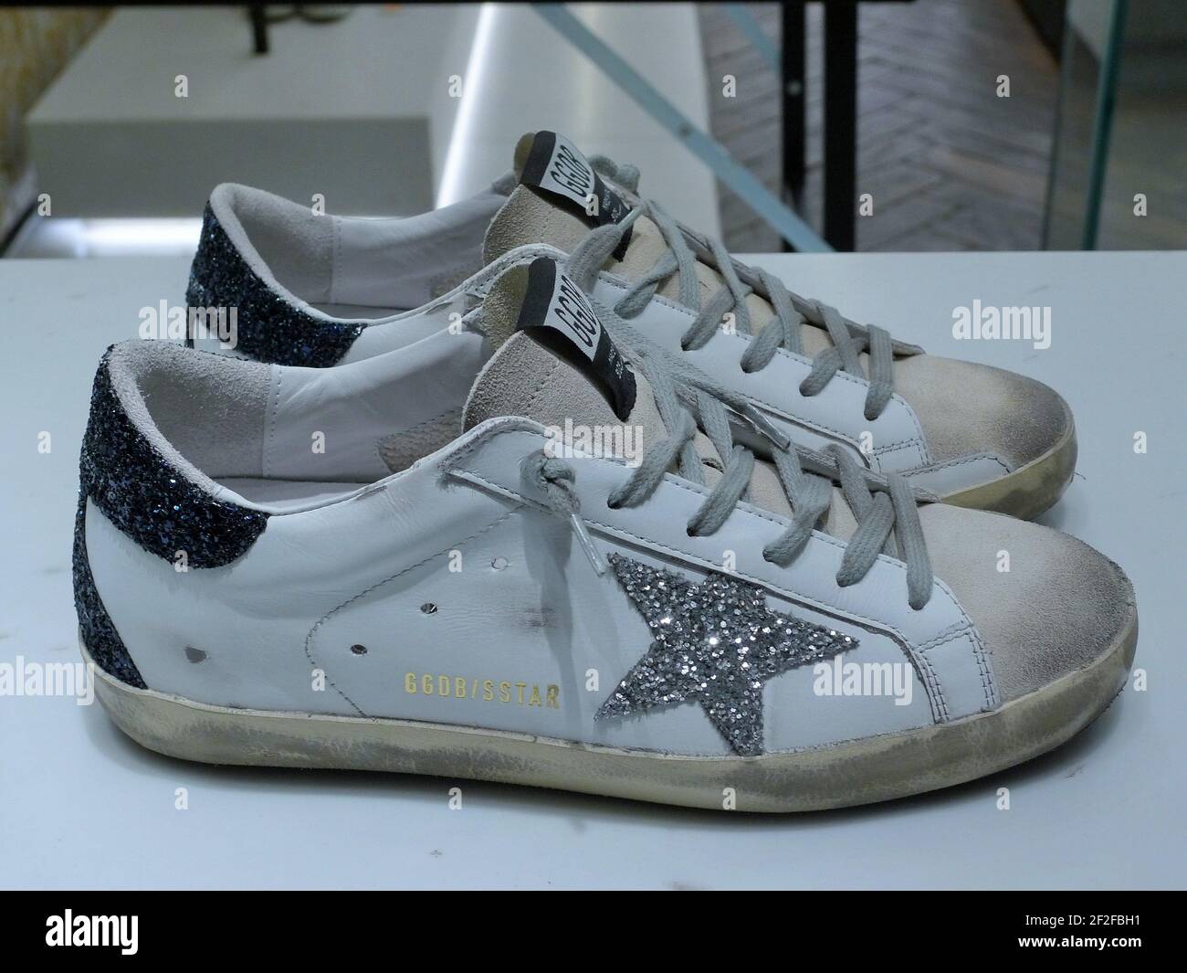 Barneys new sale york golden goose