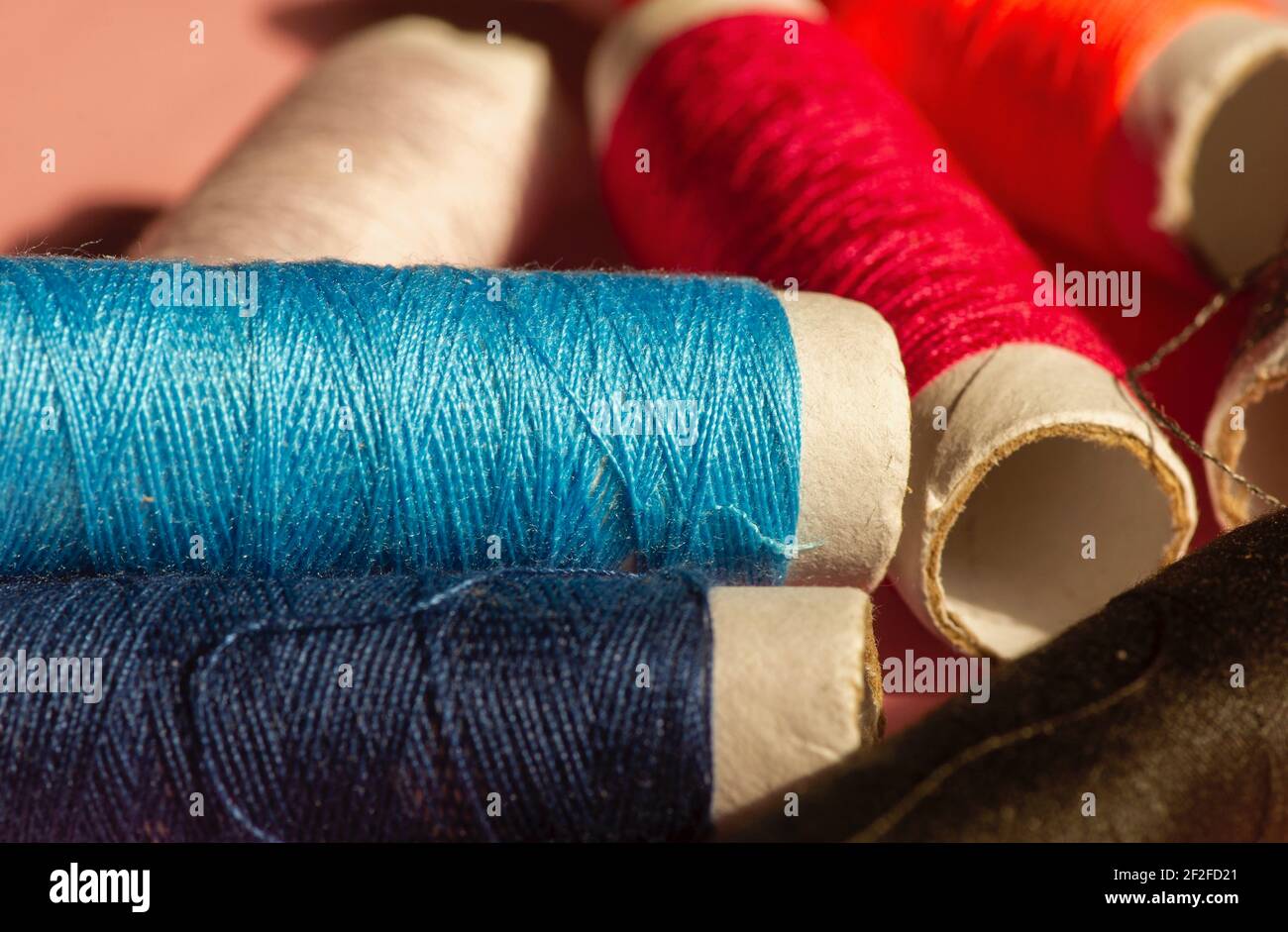 Multicolor garment hi-res stock photography and images - Alamy