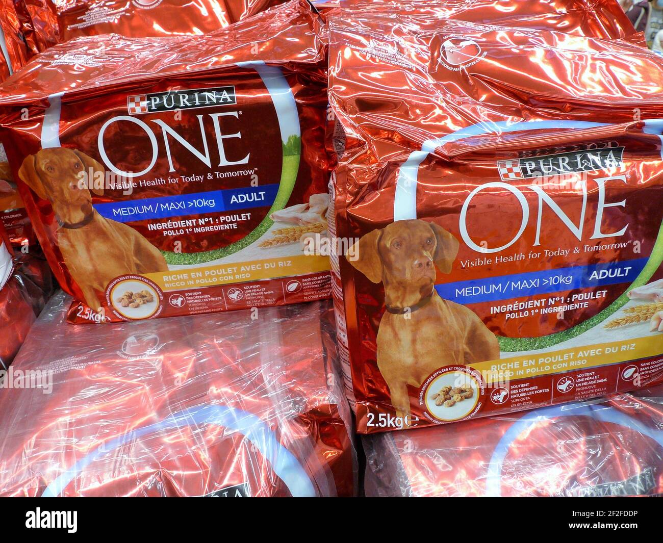 Purina mills dog food online