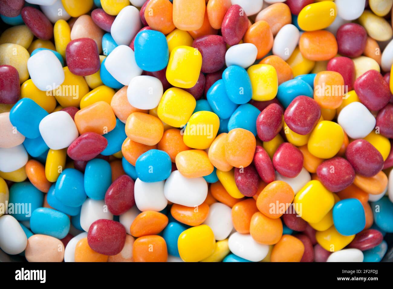 Full frame candies hi-res stock photography and images - Alamy