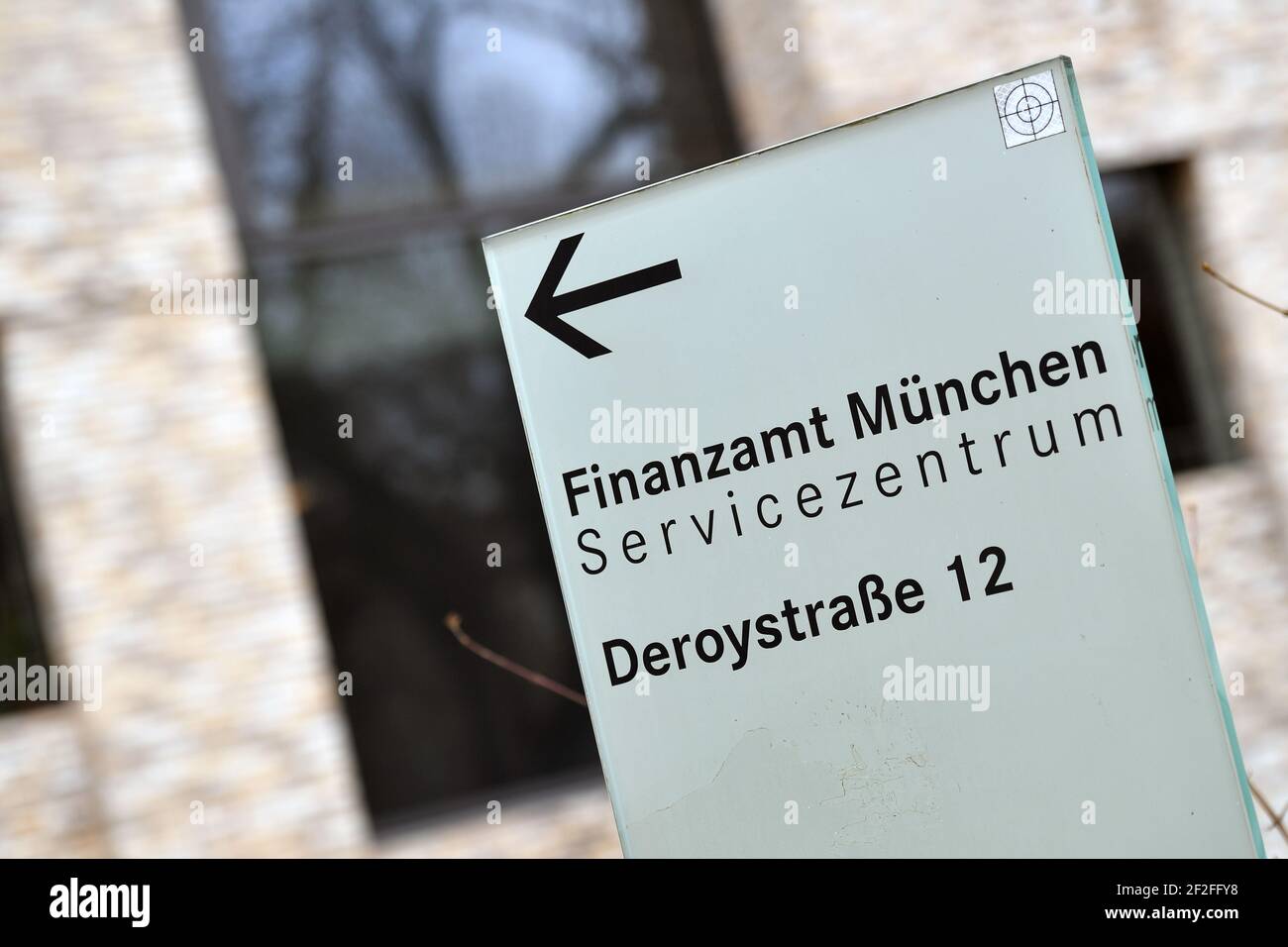 stellenangebote finanzamt münchen