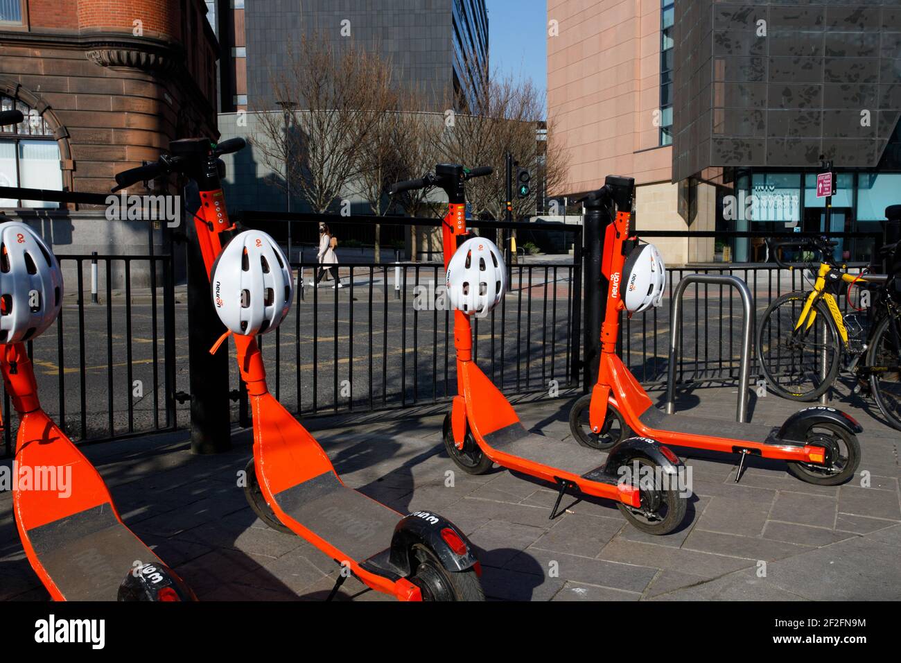 No ebikes hires stock photography and images Alamy