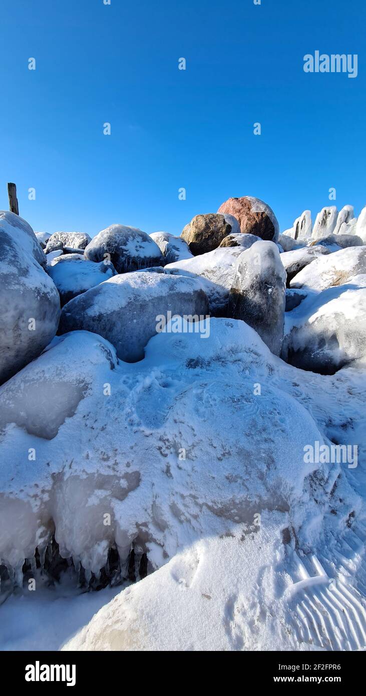 Pile Of Snowy Rocks In The Winter Mountains On A Sunny Winter Day With A Blue Sky Winter Landscape Stock Photo Alamy Pile Of Snowy Rocks In The Winter Mountains On A Sunny Winter Day With A Blue Sky Winter Landscape Stock Photo Alamy