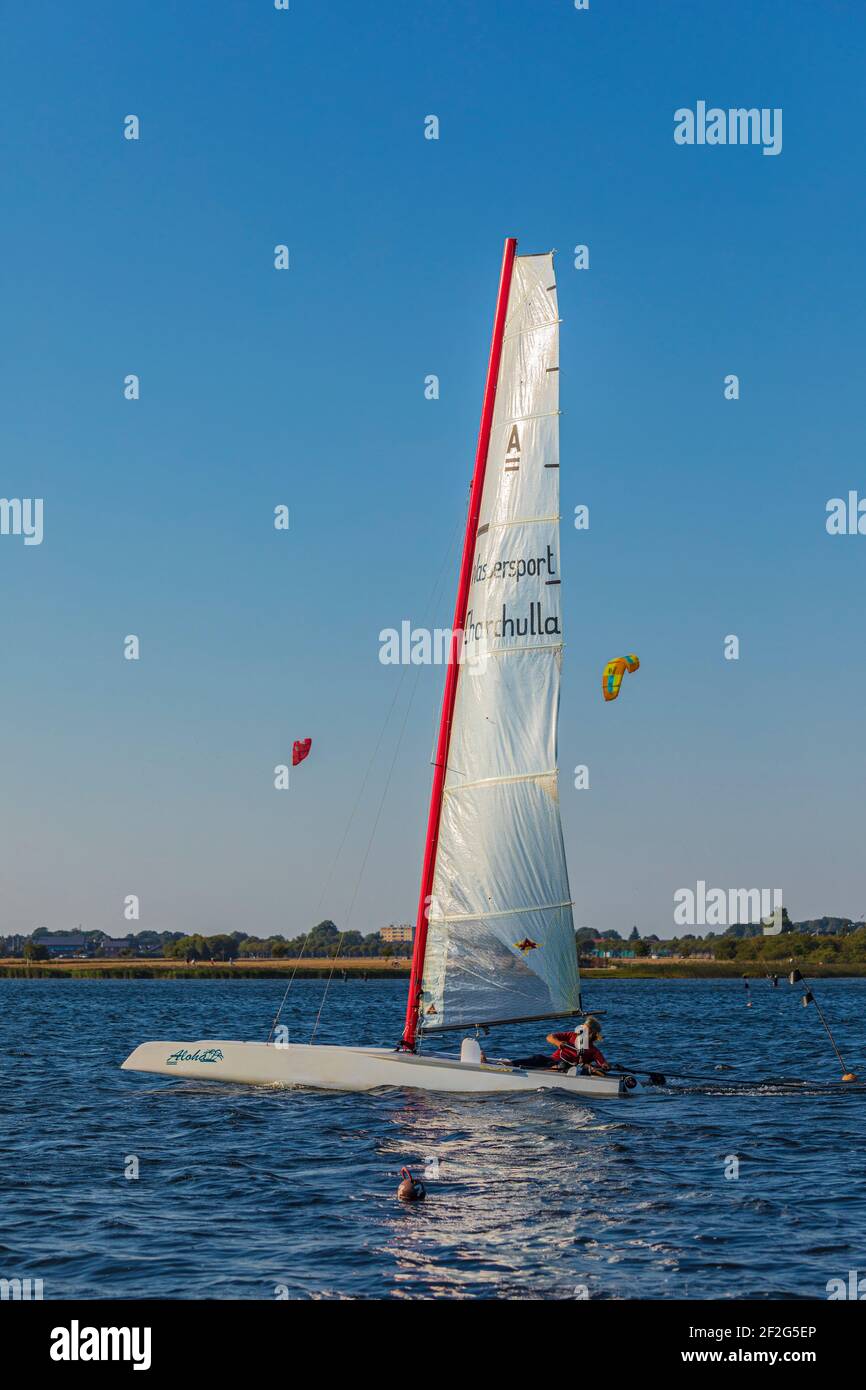 fehmarn hochseeangeln katamaran