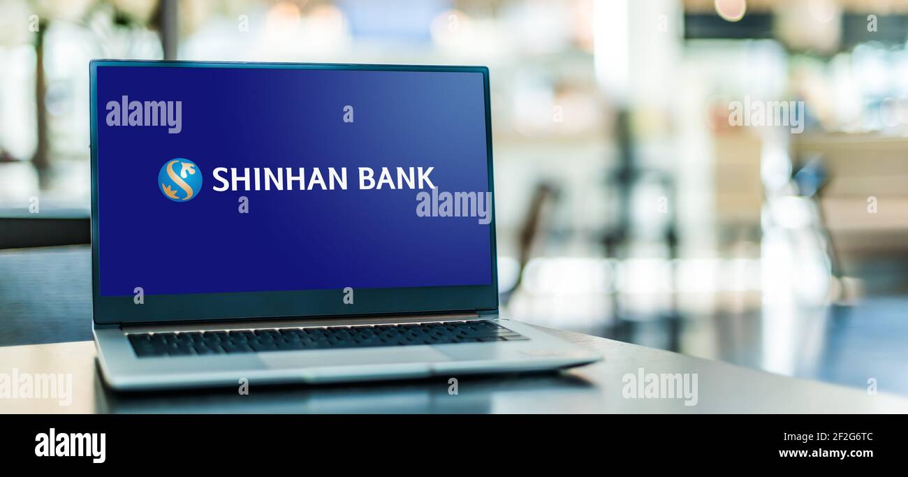 Shinhan Bank Hà Nội