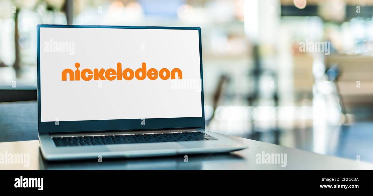 Nickelodeon hires stock photography and images Alamy