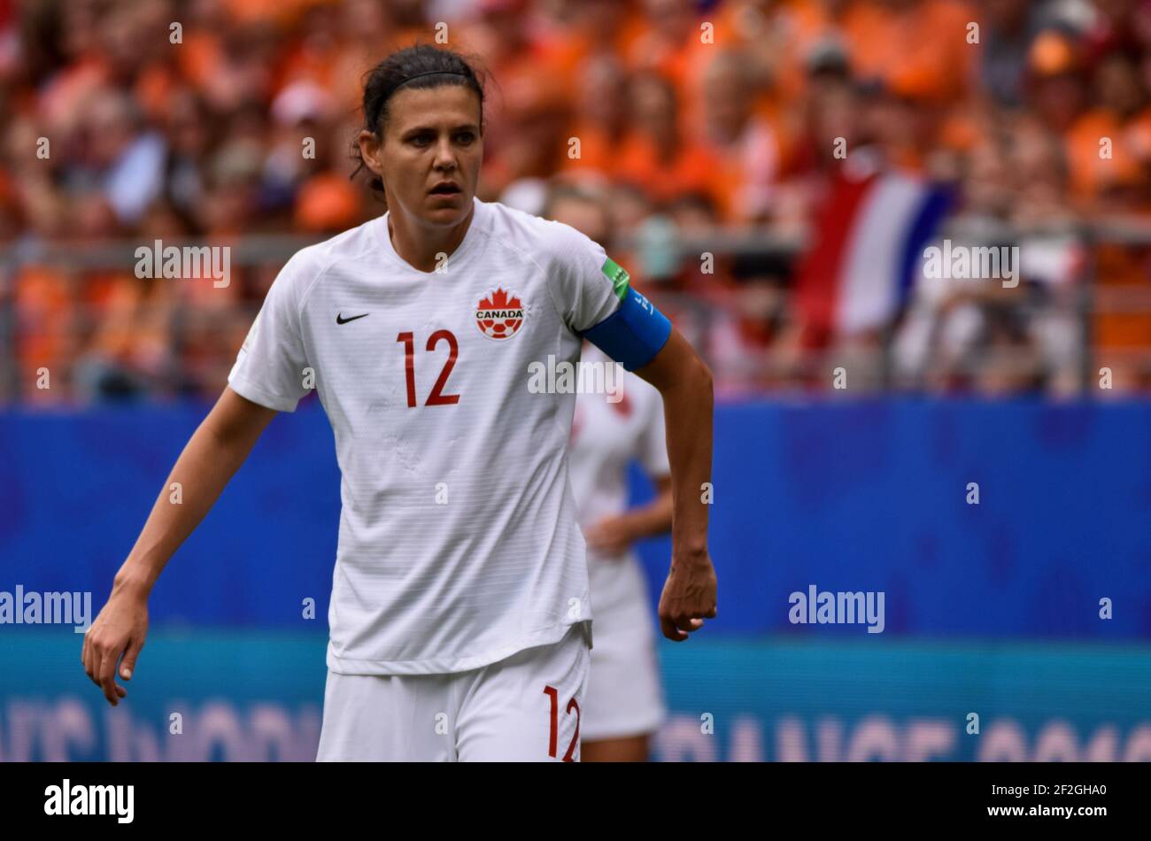 Page 2 Christine Sinclair High Resolution Stock Photography And Images Alamy