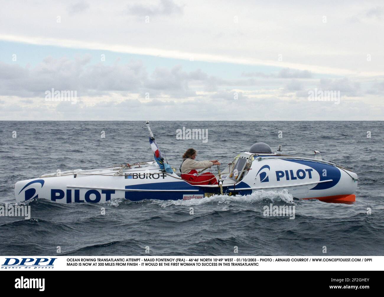 1049 miles hi-res stock photography and images - Alamy