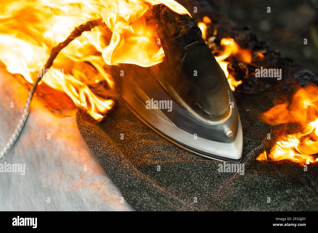 Electrical burn injury hires stock photography and images Alamy
