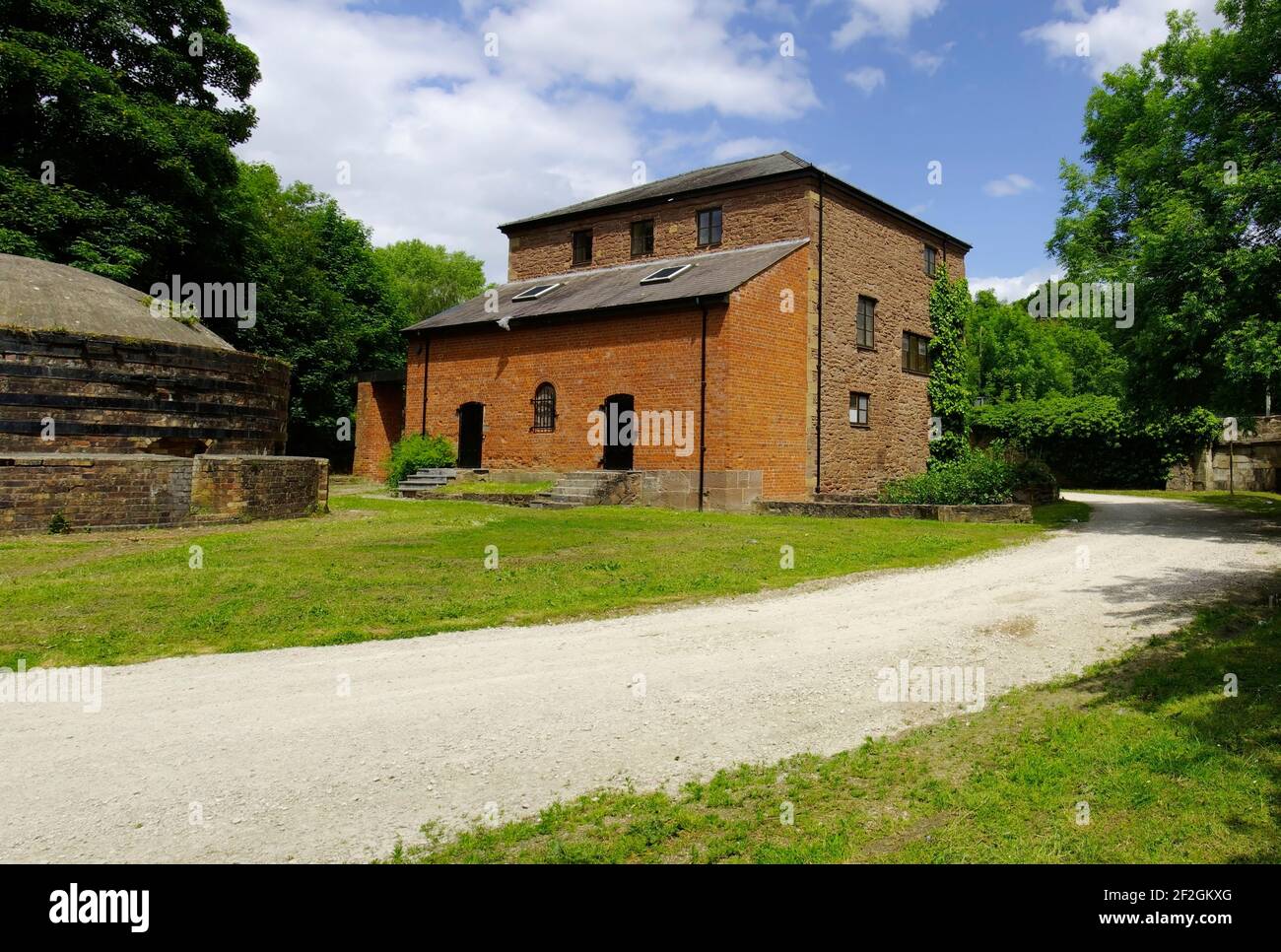 Corn mill wales hires stock photography and images Alamy