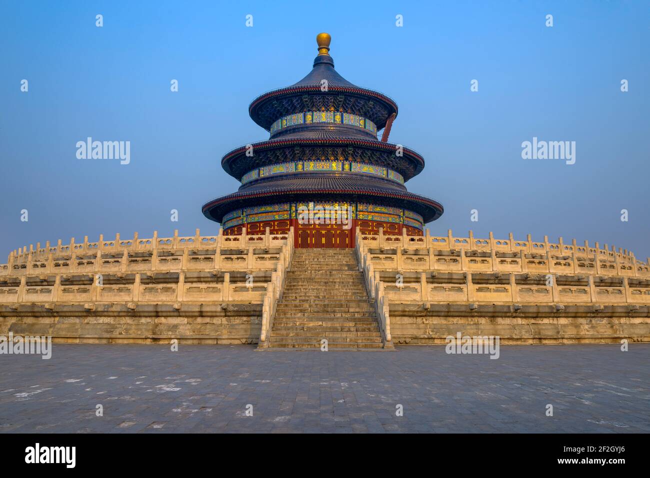 Most famous temple hi-res stock photography and images - Alamy