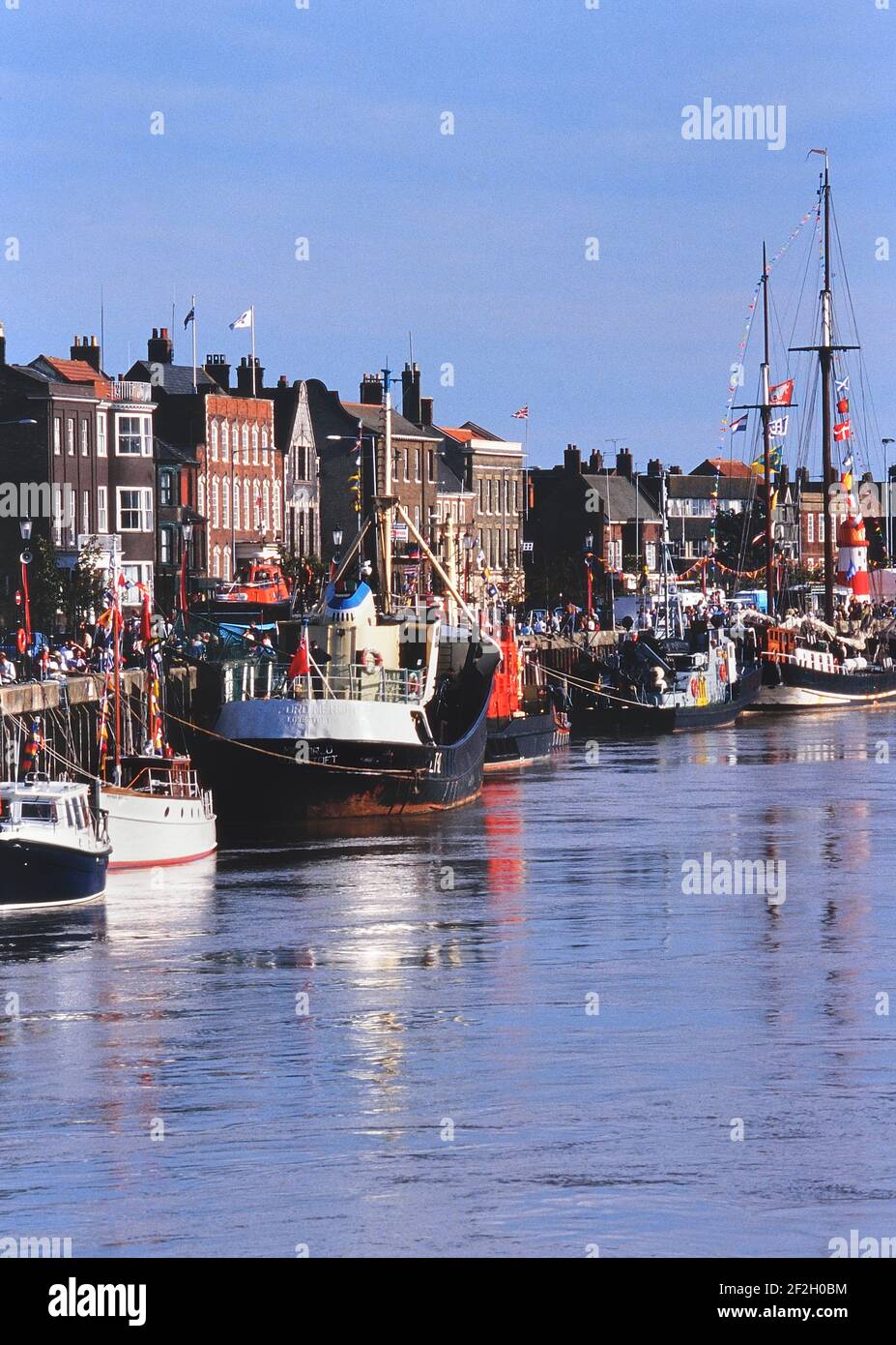 Great Yarmouth Maritime festival, Norfolk, England, UK Stock Photo Alamy