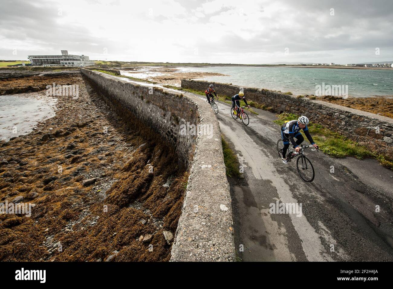 Isle Of Man Bicycle Race