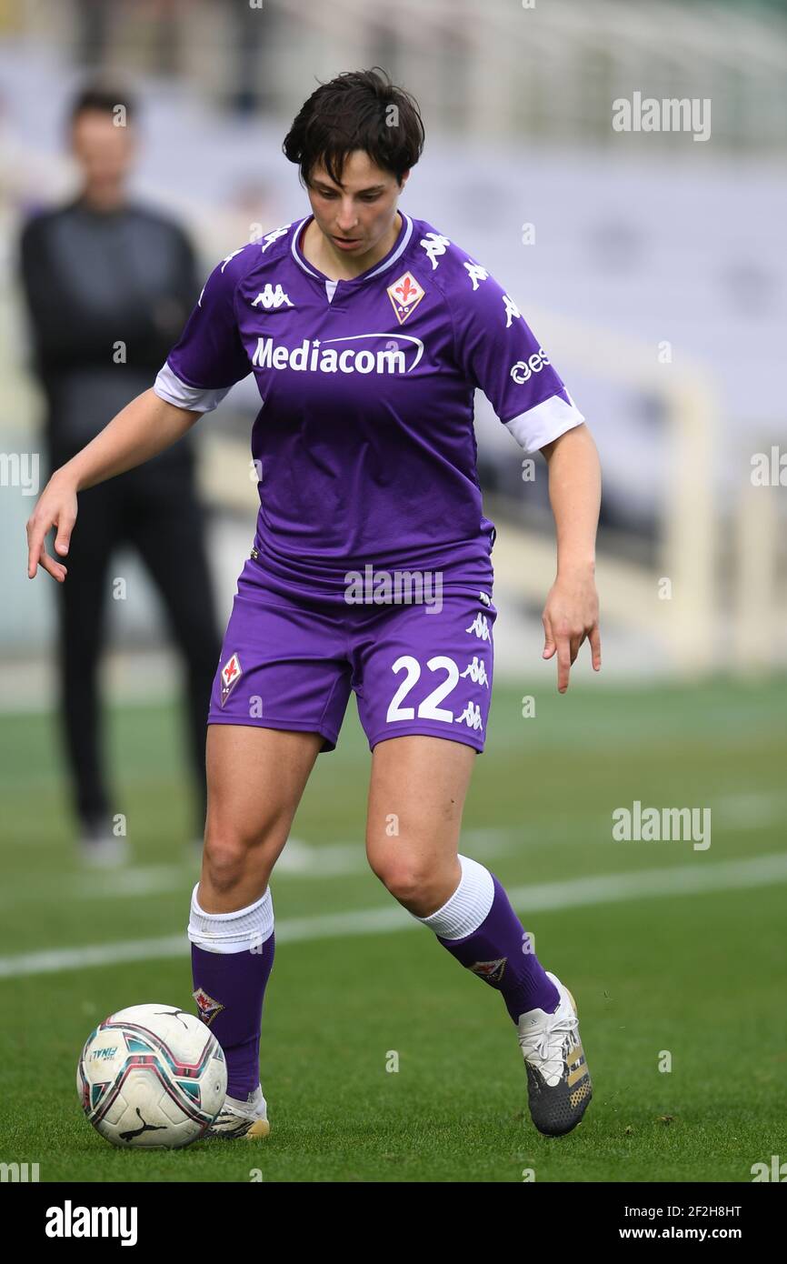 ACF Fiorentina Femminile vs Manchester City 0-5, MATCH HIGHLIGHTS