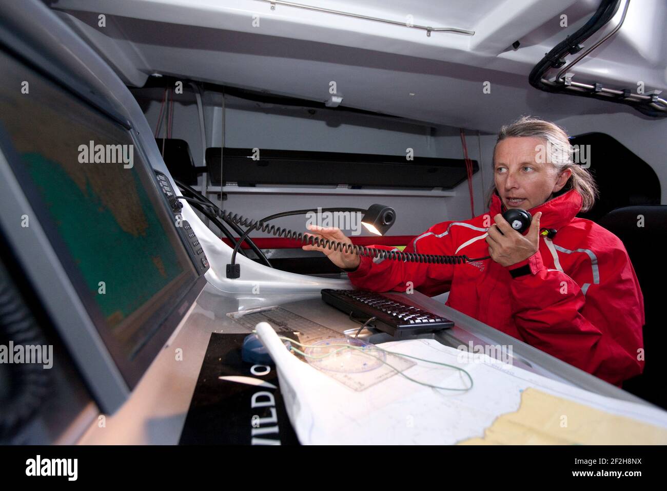 Adrienne cahalan hires stock photography and images Alamy